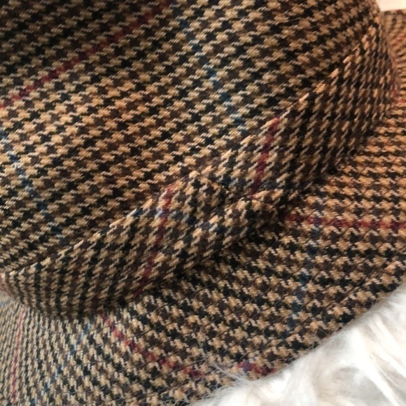 HAUGHTY SPIMAR | Haughty SPIMAR Hat of London, Size 56 - Picture 7 of 7